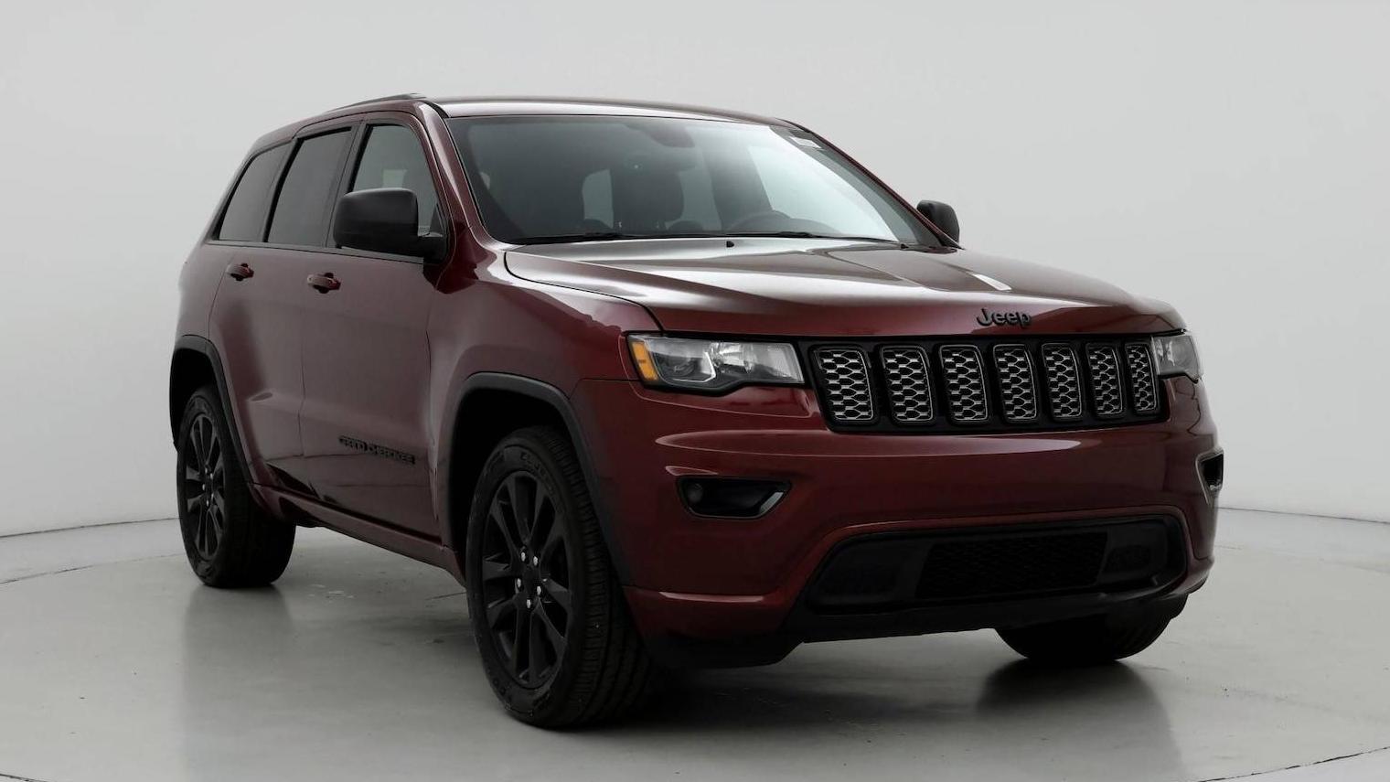 JEEP GRAND CHEROKEE 2017 1C4RJEAG9HC804336 image